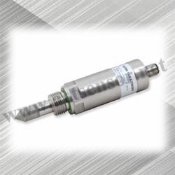 dewpoint transmitters