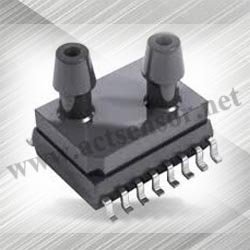 differential pressure sensors