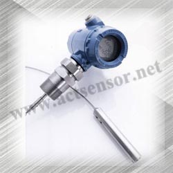 hydrostatic level transmitters