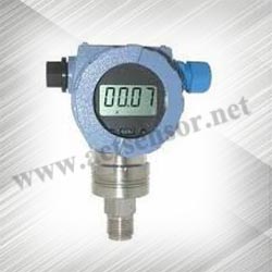 industrial pressure transmitters