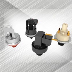 pressure switch