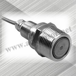 pressure transducers