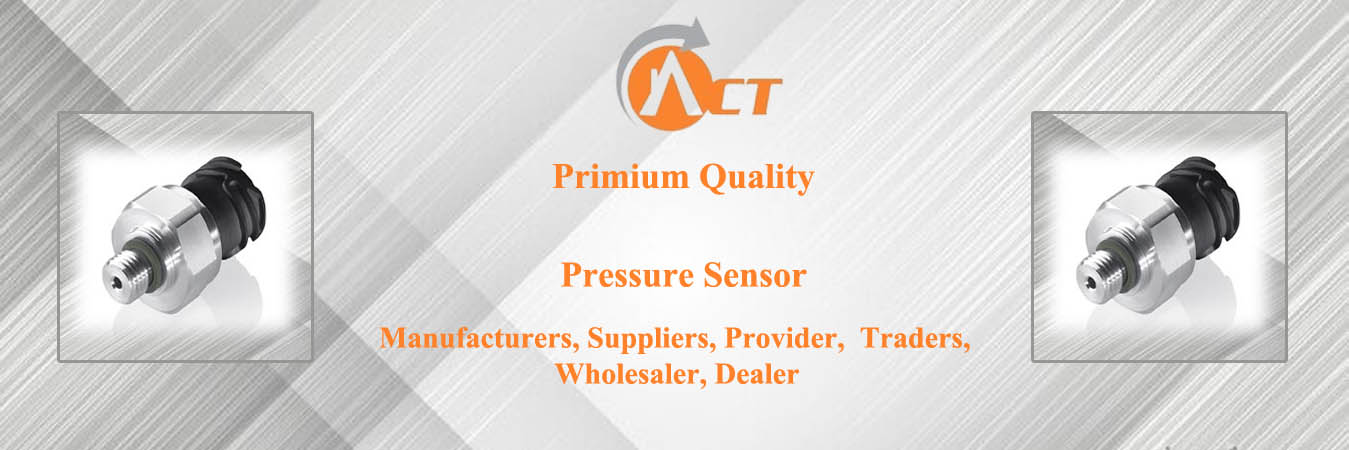 pressure sensor