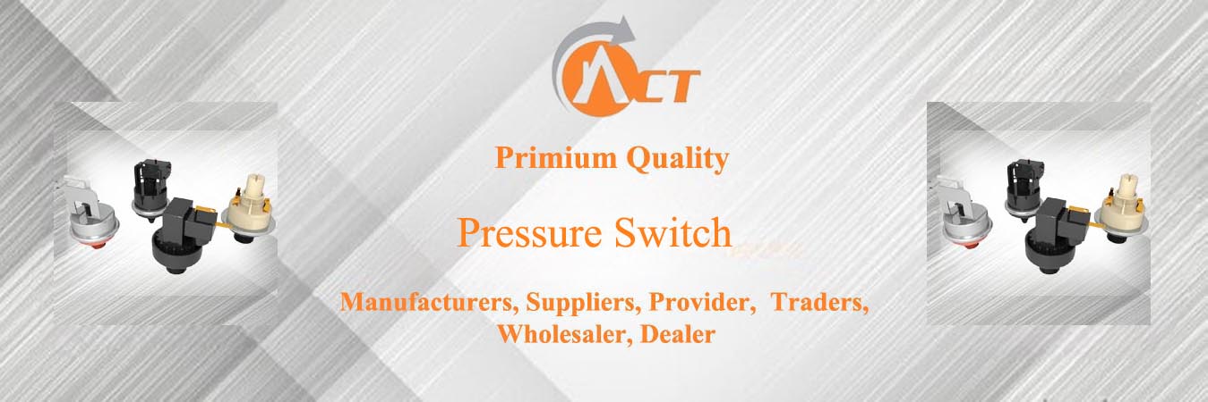 pressure switch