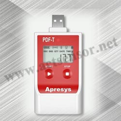 temperature datalogger