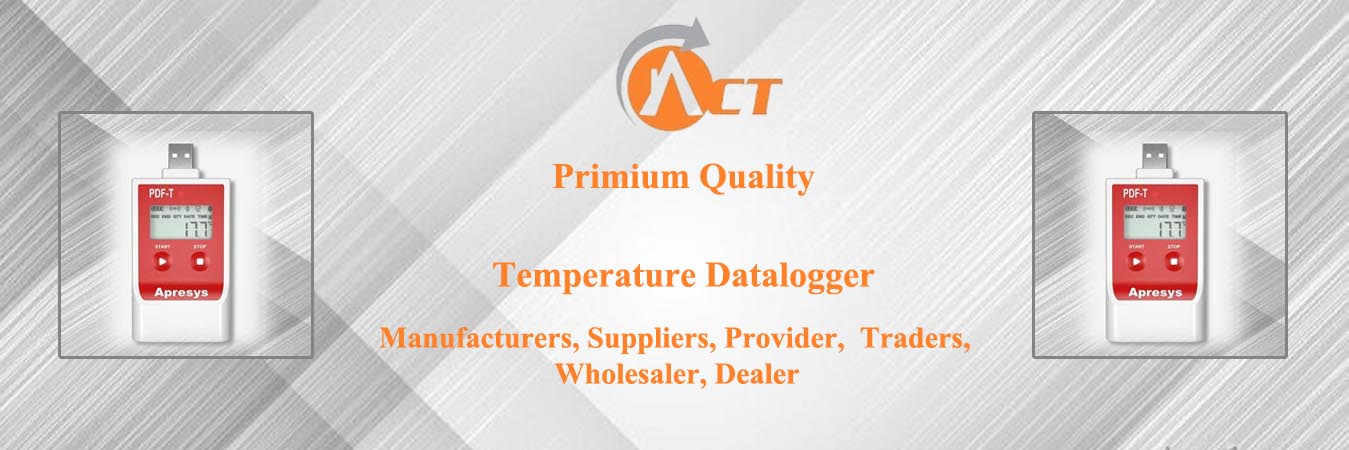 temperature datalogger
