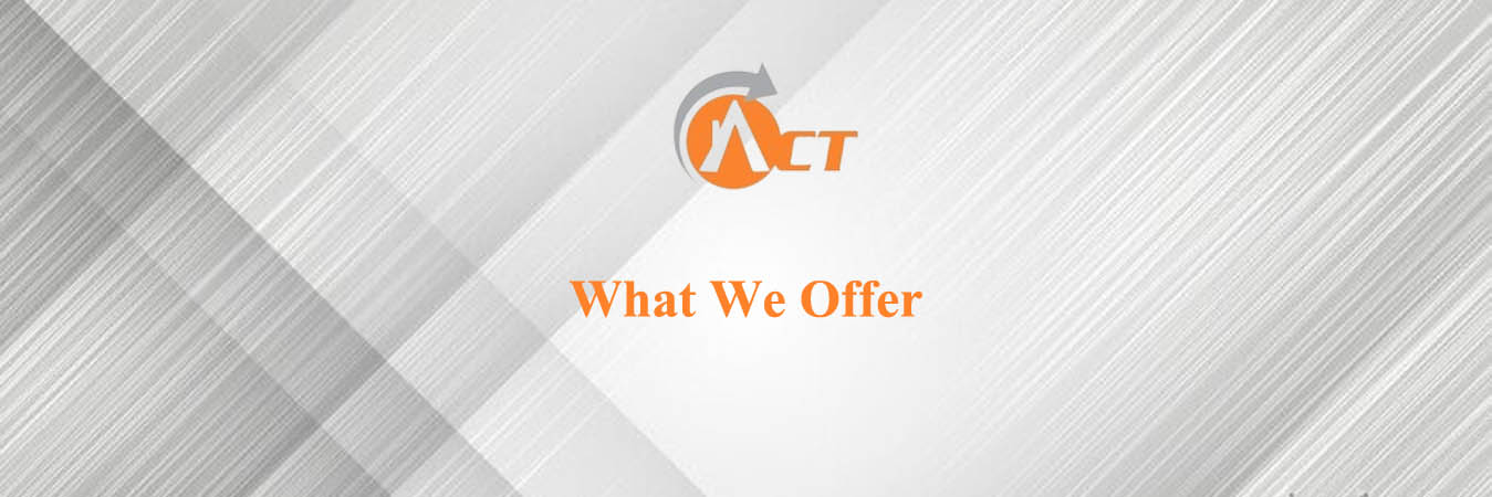 whatweoffer